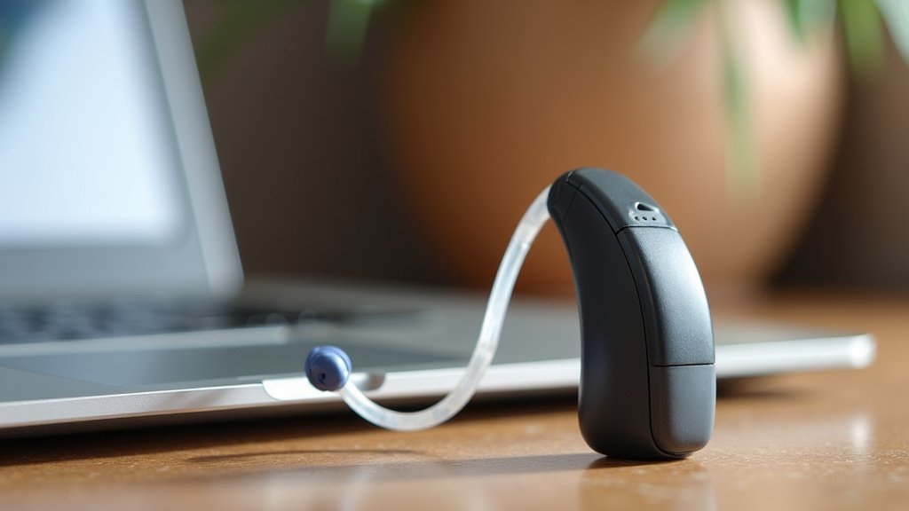 Understanding Hearing Aid Streaming Accessories