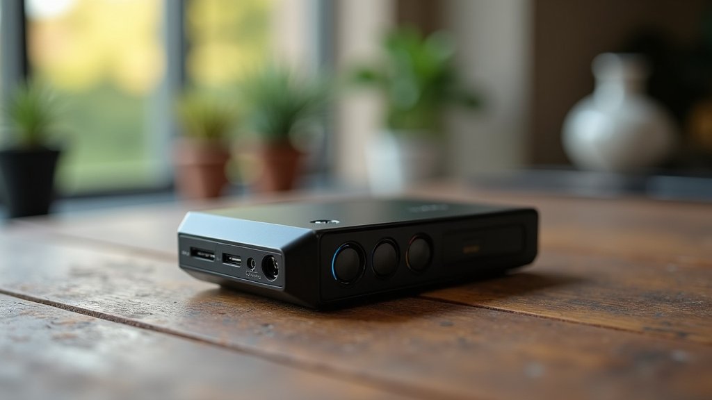 Understanding Your Personal Sound Amplifier