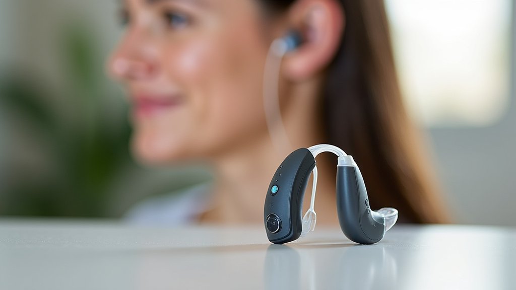Understanding the New OTC Hearing Aid Rules