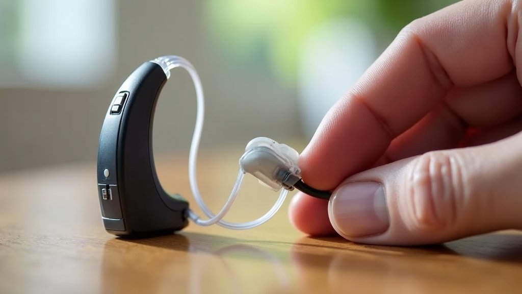 Why Your Hearing Aid Batteries Deplete Quickly