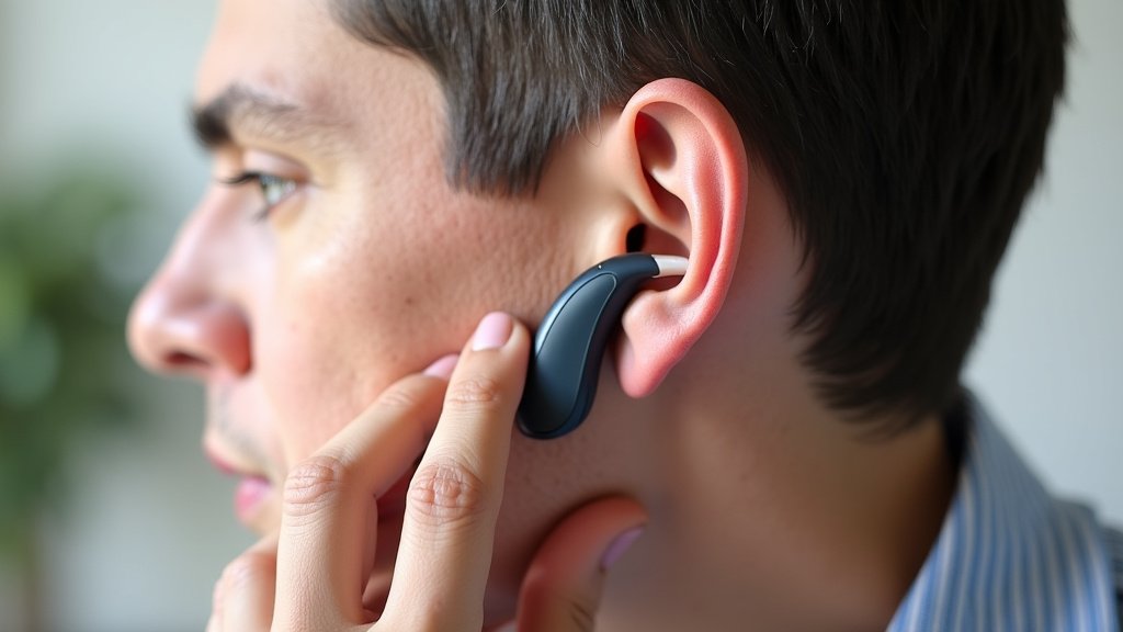 Troubleshooting Your Hearing Aid Malfunction