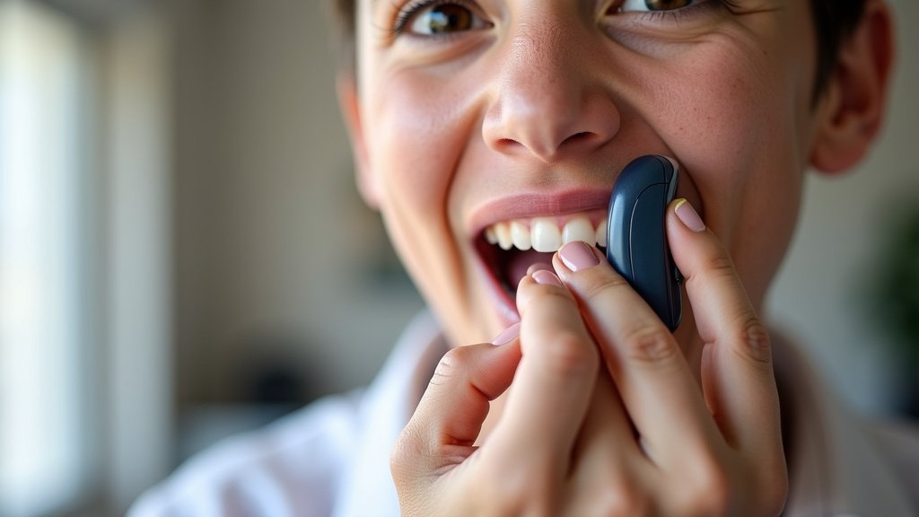 Common Reasons for Hearing Aid Whistling