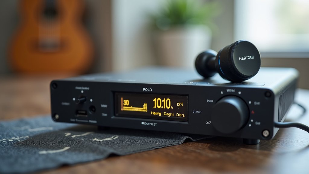Understanding Hearing Amplifiers and Sound Safety