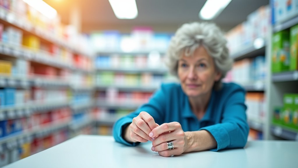 Finding Hearing Aid Batteries at Your Local Pharmacy