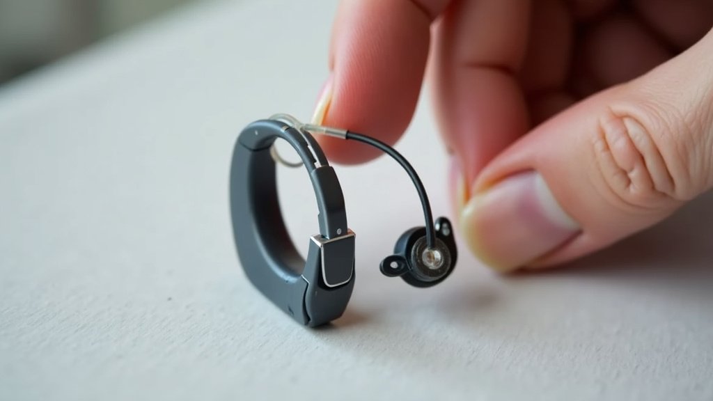 Can Alcohol Wipes Damage Your Hearing Aids?