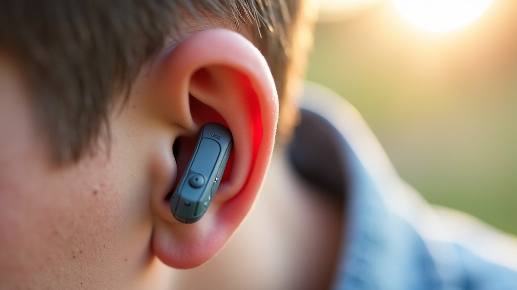 Choosing Between One or Two Hearing Aids
