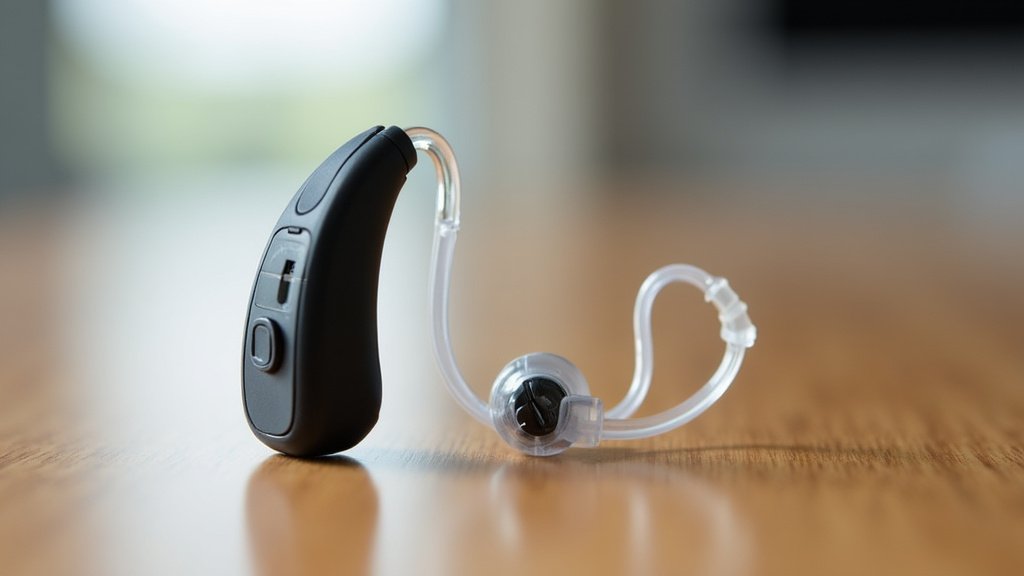 Understanding Hearing Aid Battery Options