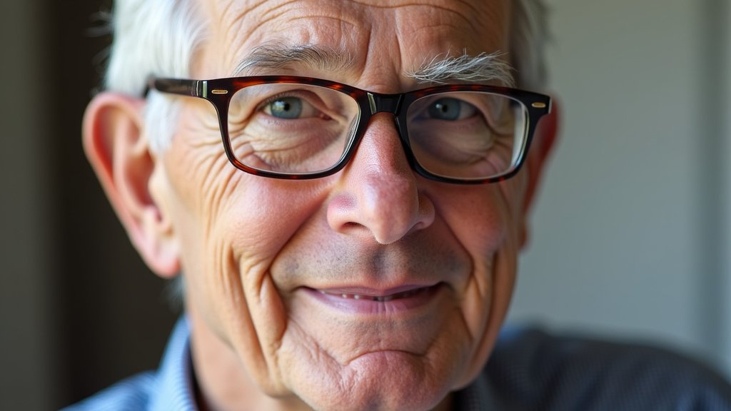 Wearing Hearing Aids and Eyeglasses Together