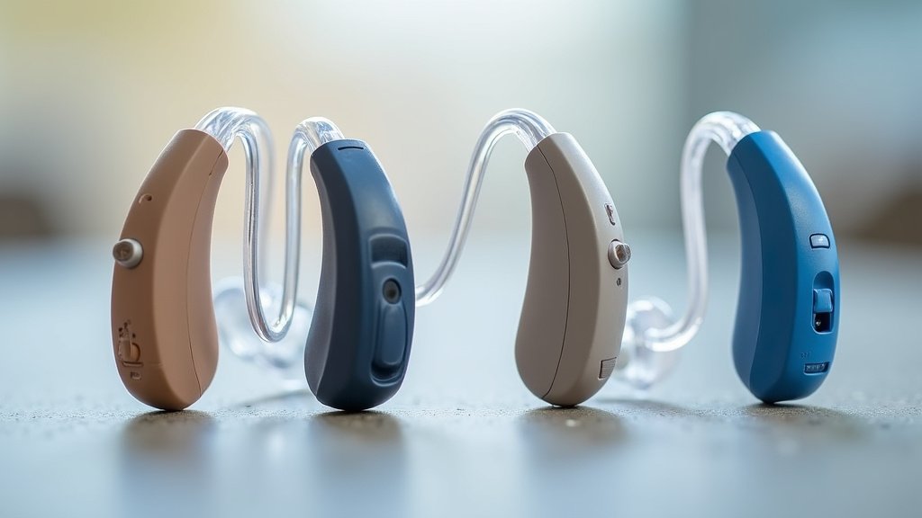 Which OTC Hearing Aid Brands Can You Find at Walmart?
