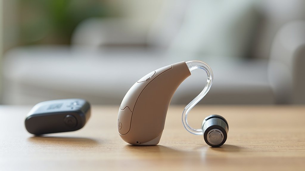 Understanding the Cost of Hearing Aid Domes