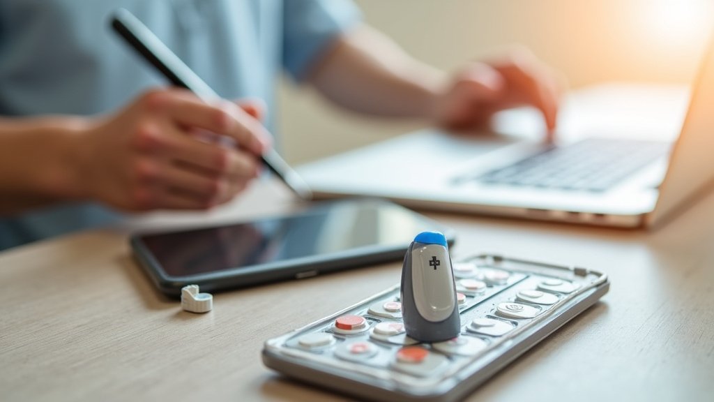Understanding OTC Hearing Aid Battery Costs