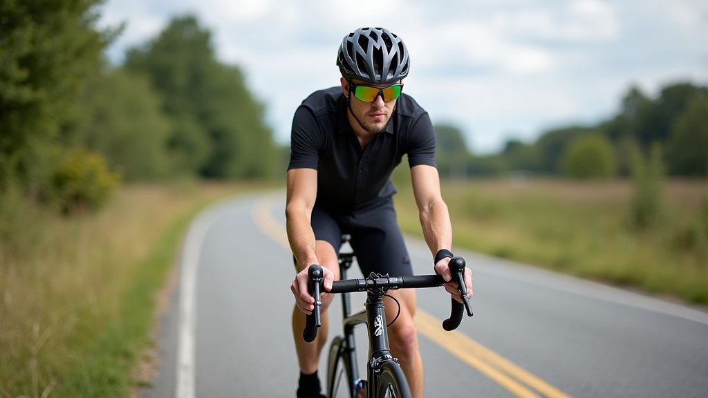 Optimizing Your Hearing Aids for Cycling with Less Wind Noise