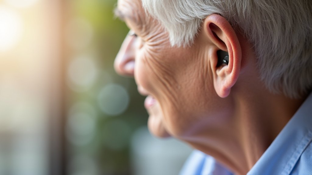 Keeping Track of Your Hearing Aid Battery Power