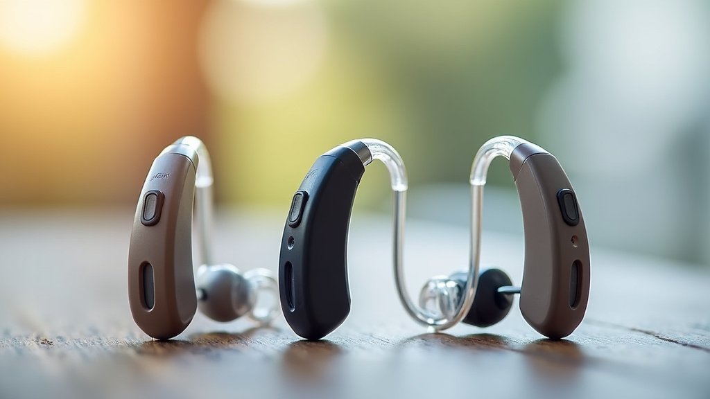 Understanding OTC Hearing Aids: Your First Steps