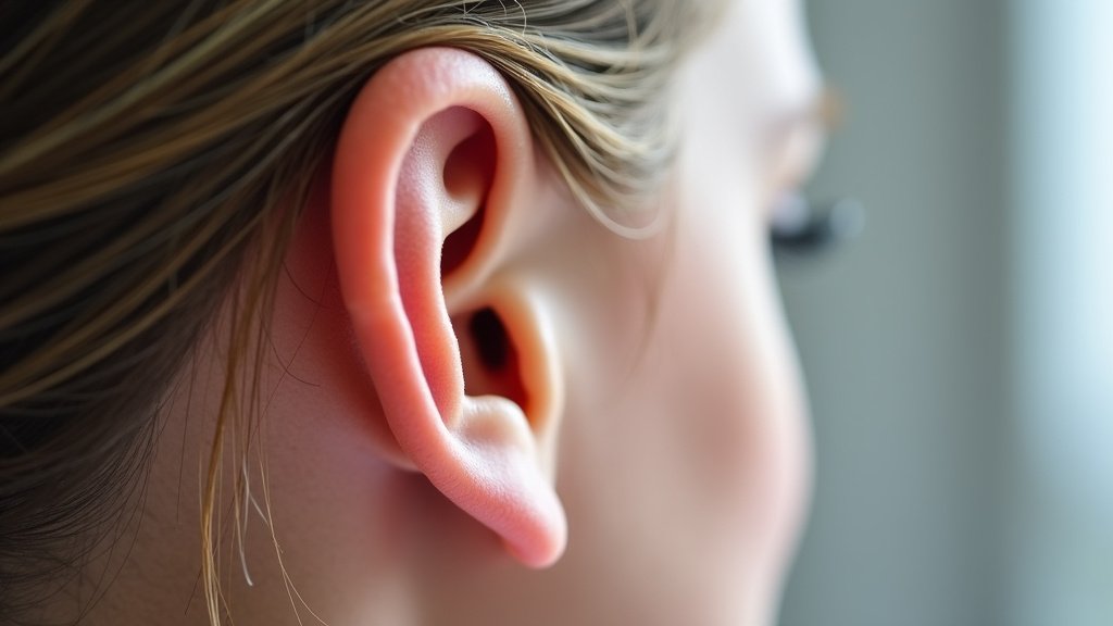 How Professionals Determine Your Ear Canal Dimensions for Hearing Aid Domes