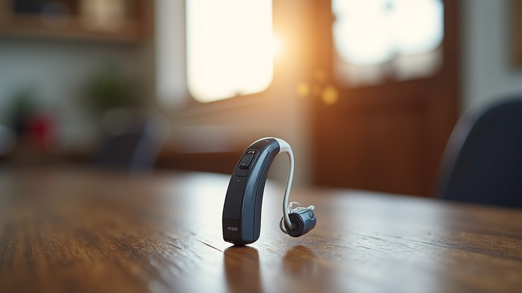 Making Your Hearing Aids Work Better in Noisy Places