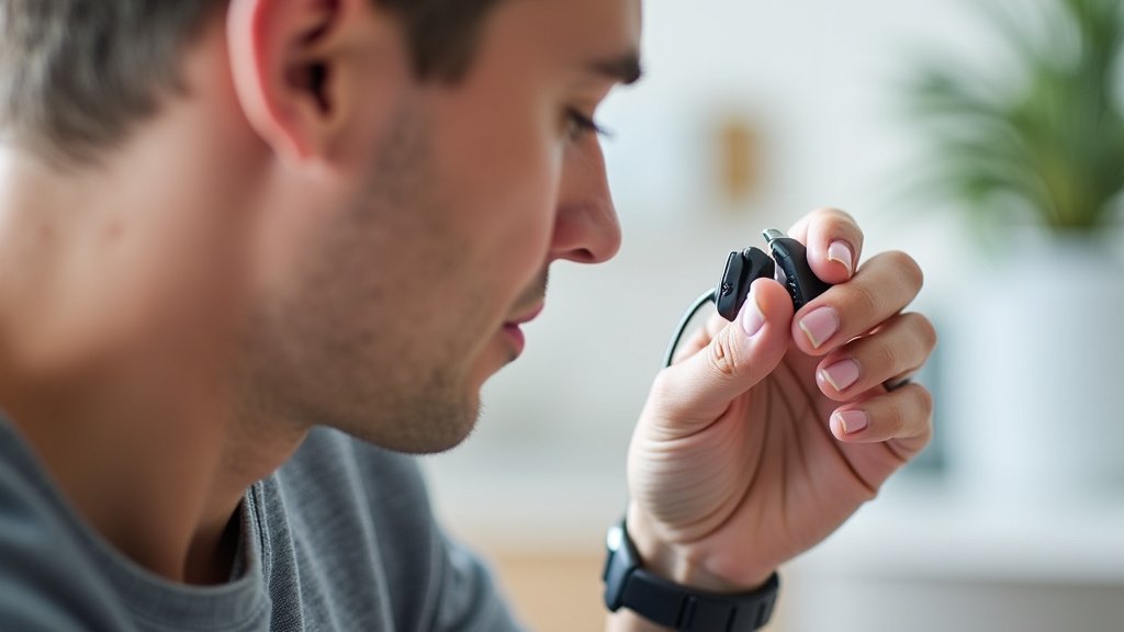 Replacing Your Hearing Aid Tubing: A Step-by-Step Guide