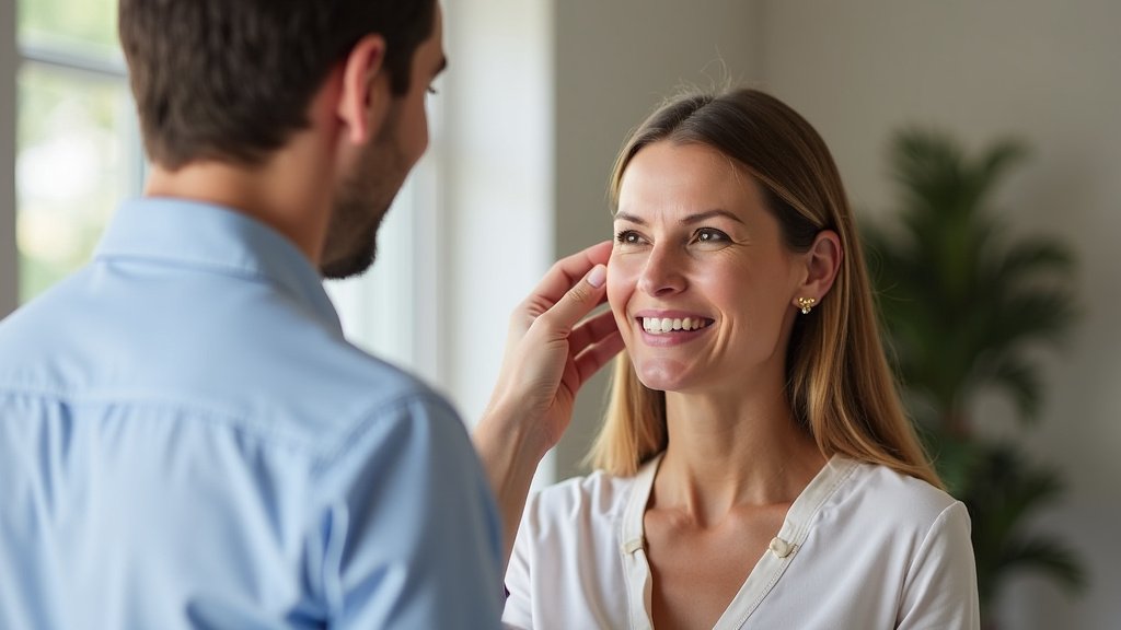 Getting Your Hearing Aids Back on Track: A Simple Reset Guide