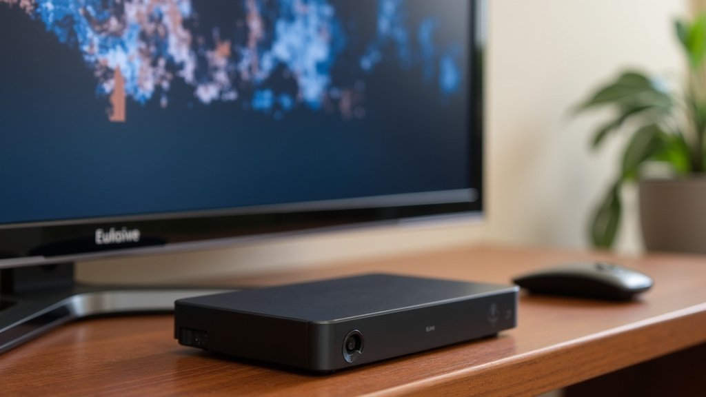 Getting Your TV Listening Device Setup: A Simple Guide