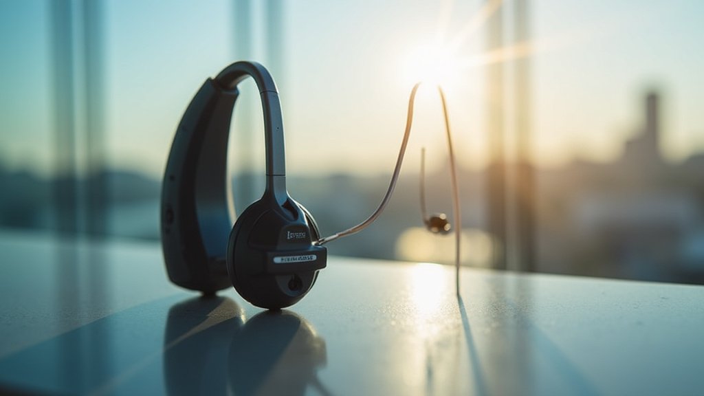 Navigating Your Travels with Hearing Devices