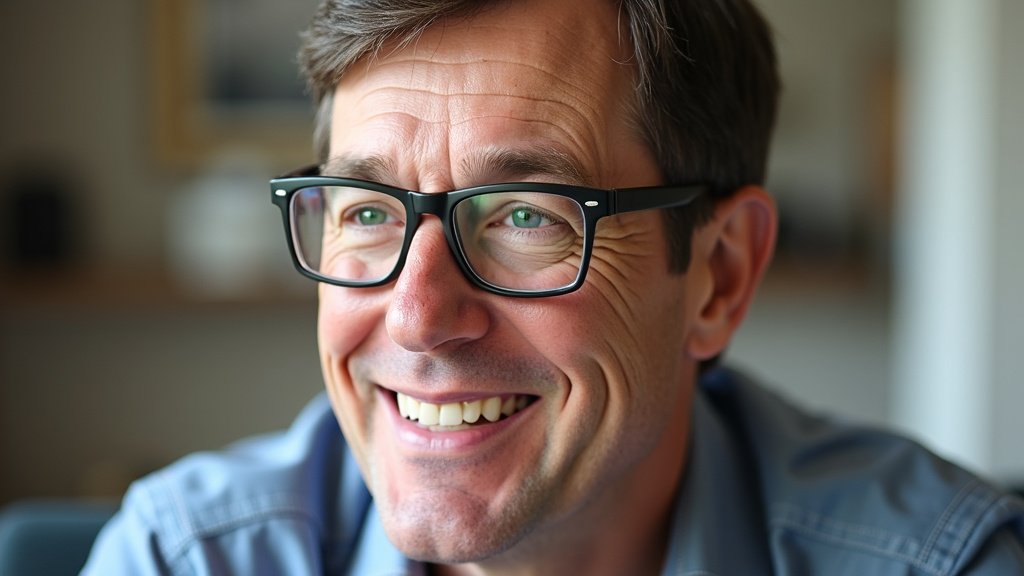 Navigating Your World with Hearing Aids and Eyeglasses