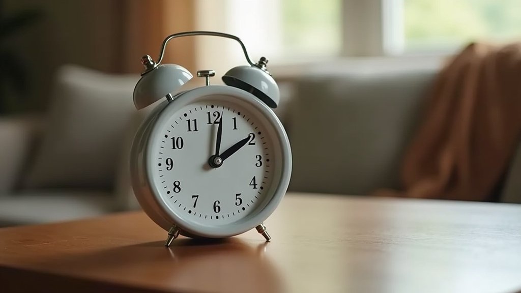 Top 7 Best Alarm Clock For Hearing Impaired