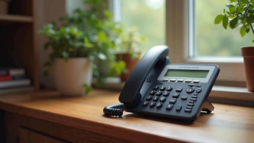 Top 7 Best Amplified Telephone For Hearing Loss
