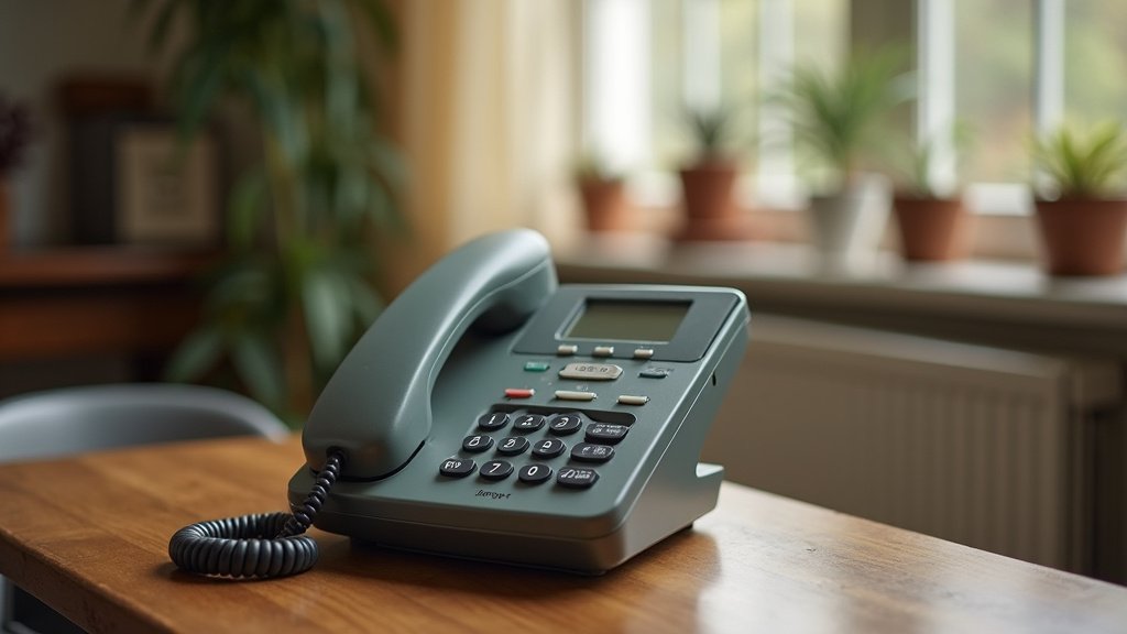Top 7 Best Amplified Telephone For Seniors