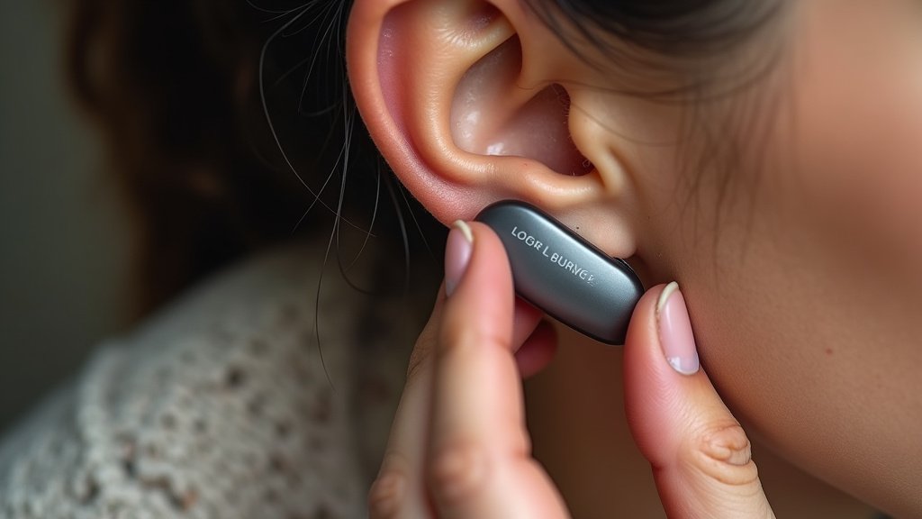 Top 7 Best Behind-The-Ear Hearing Aids