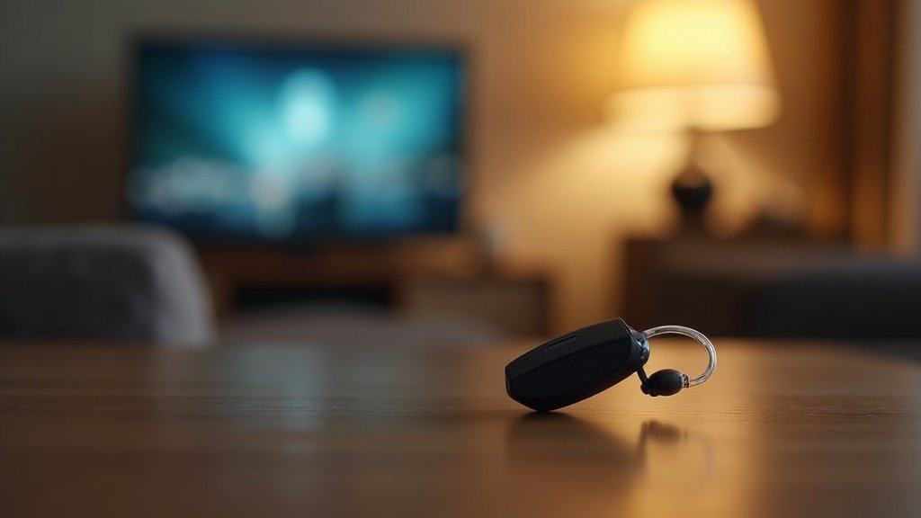 Top 7 Best Bluetooth Hearing Aids For Watching TV