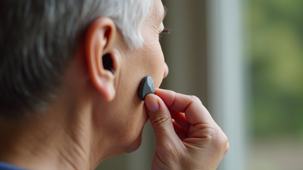 Top 7 Best Budget Hearing Aids For Seniors