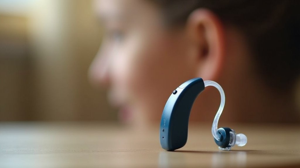 Top 7 Best Budget OTC Hearing Aids