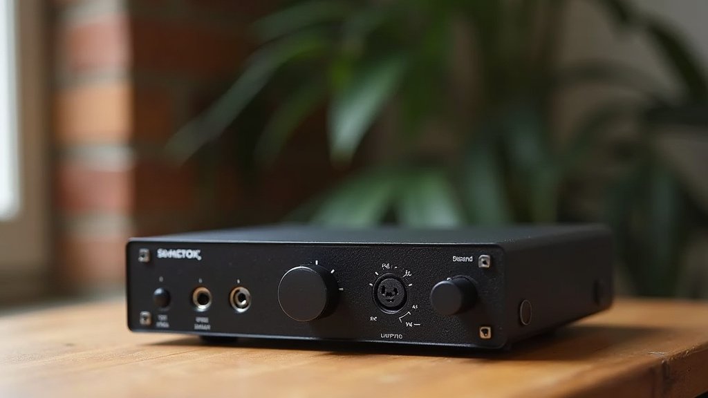 Top 7 Best Budget Personal Sound Amplifier
