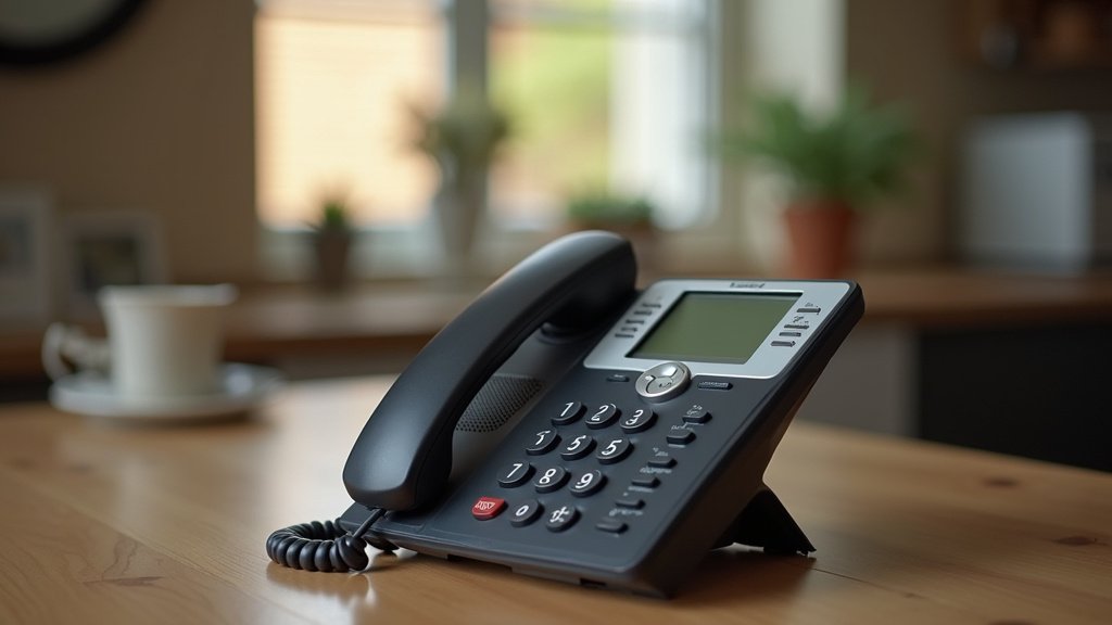 Top 7 Best Captioned Telephone For Hearing Loss