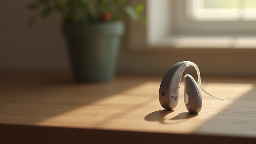 Top 7 Best Completely-In-Canal Hearing Aids