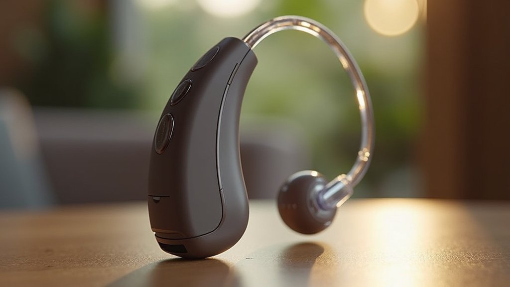 Top 7 Best Digital Hearing Aids For Seniors