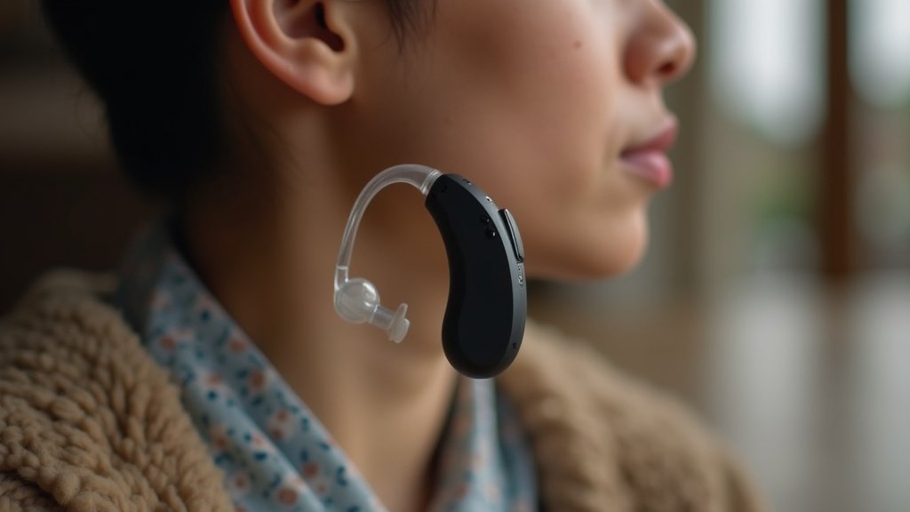 Top 7 Best Digital Hearing Aids