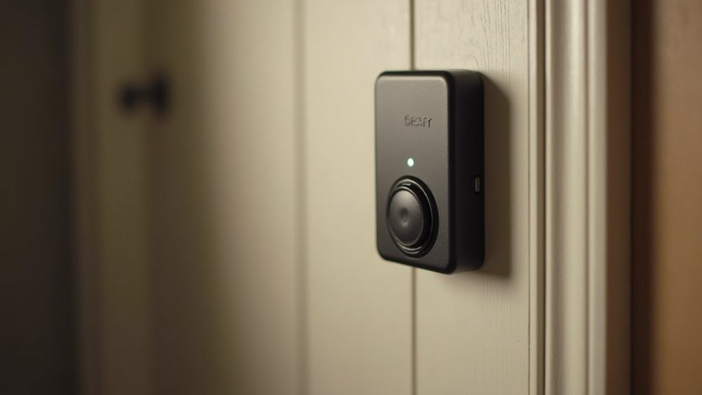 Top 7 Best Flashing Doorbell For Hearing Impaired