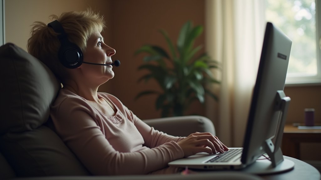 Top 7 Best Headset For Hearing Impaired TV Watching