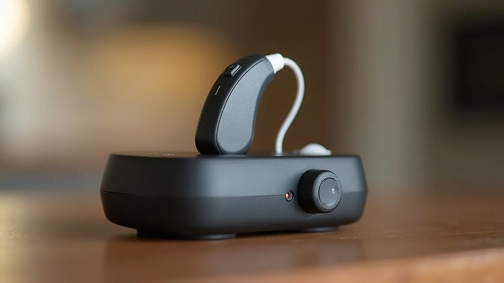 Top 7 Best Hearing Aid Battery Charger