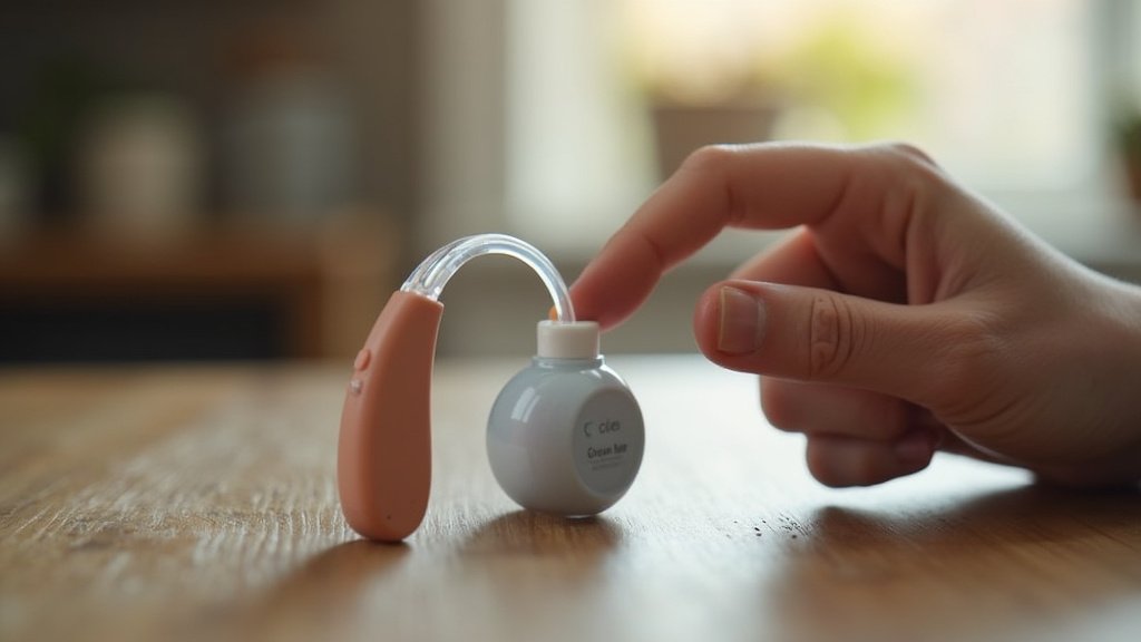 Top 7 Best Hearing Aid Cleaning Kit For Seniors