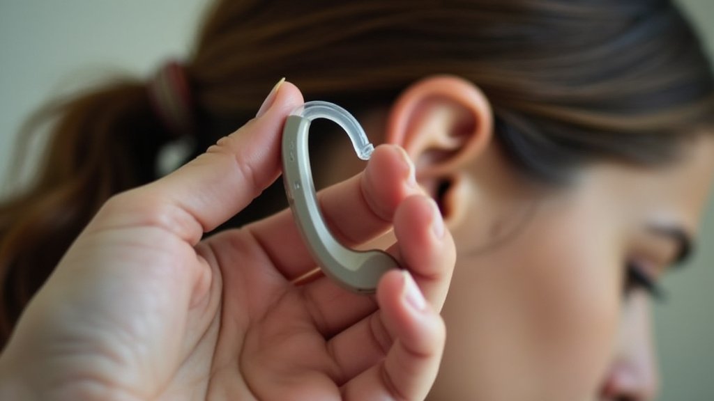 Top 7 Best Hearing Aid Clips