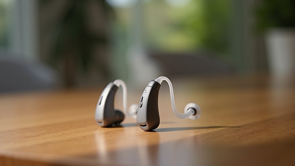 Top 7 Best Hearing Aid Closed Domes