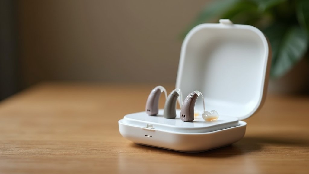 Top 7 Best Hearing Aid Drying Box