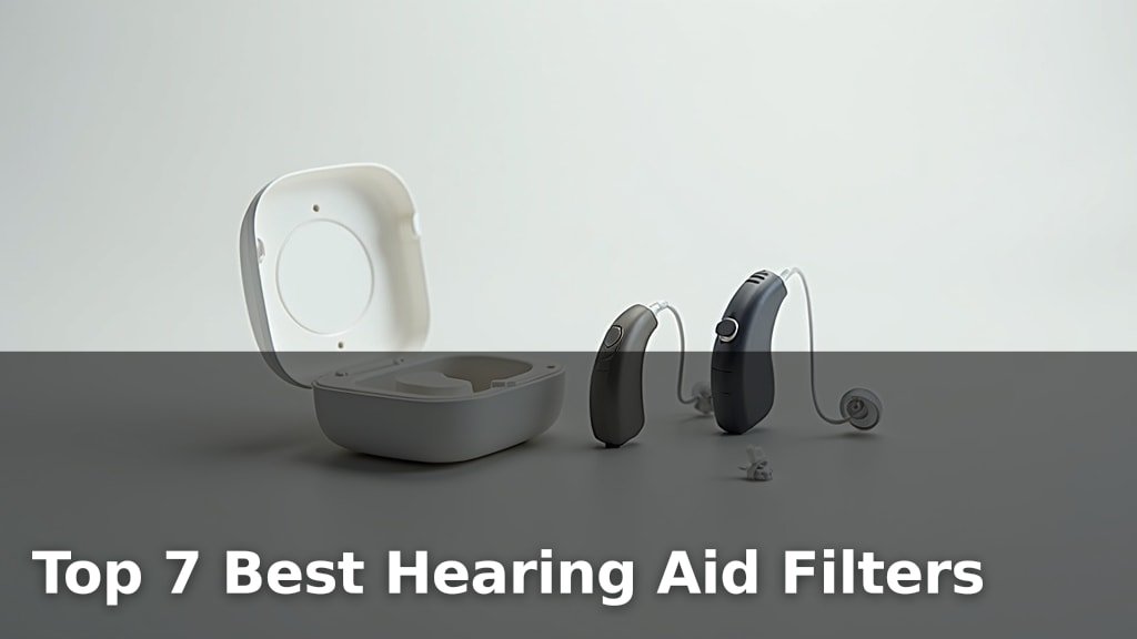 Best Hearing Aid Filters