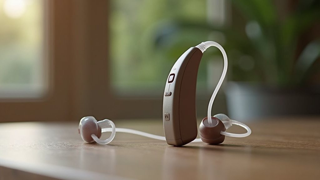 Top 7 Best Hearing Aid Tubing