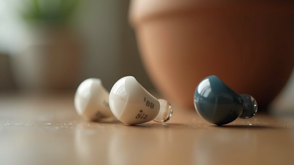Top 7 Best Hearing Aid Tulip Domes