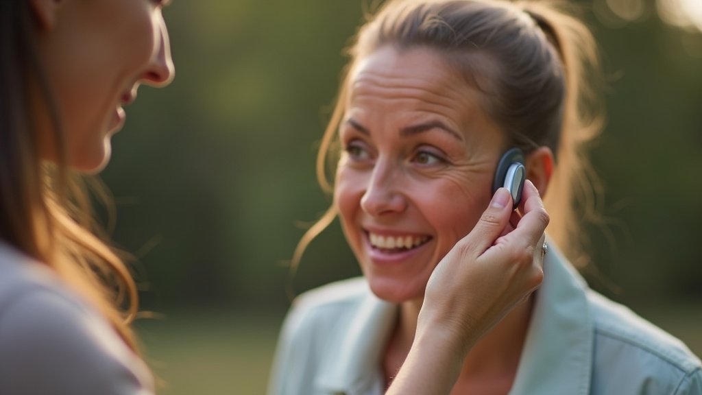Top 7 Best Hearing Aids For Active Lifestyle
