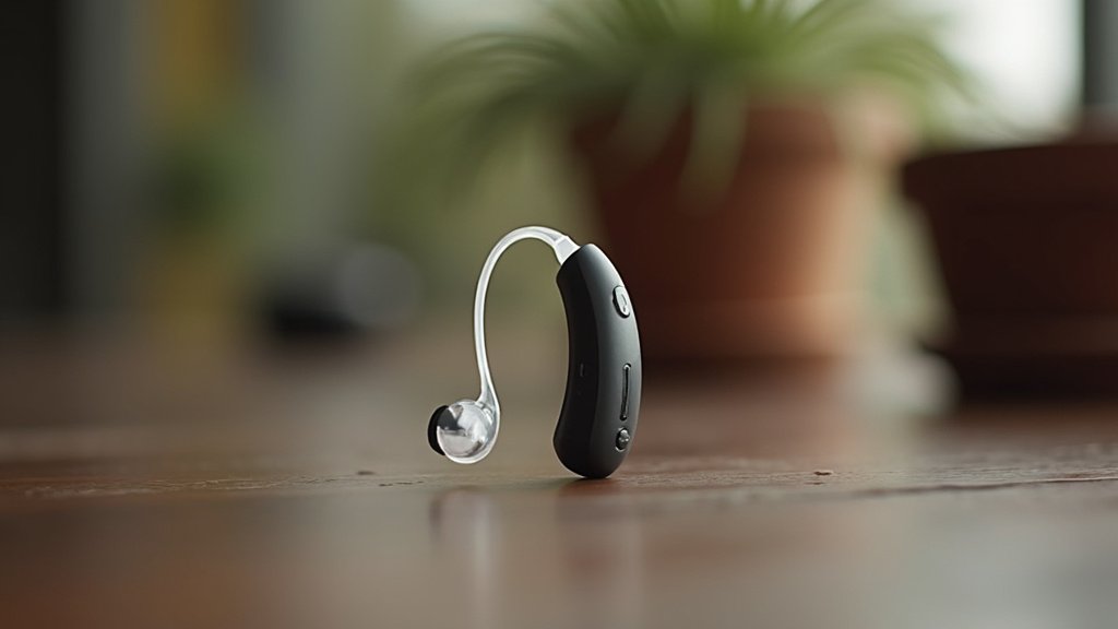 Top 7 Best Hearing Aids For Android