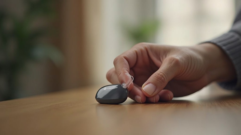 Top 7 Best Hearing Aids For Dementia Patients
